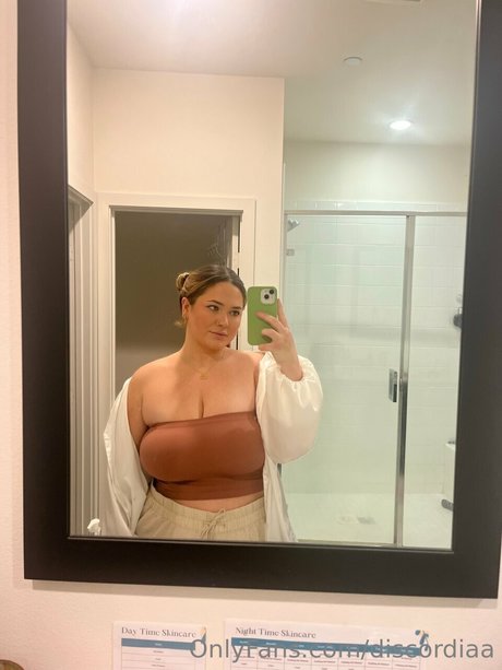 Discordiaa onlyfans mega