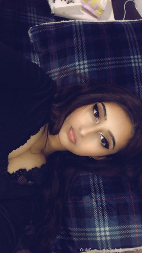 Fatindianmilkers onlyfans leak nudes