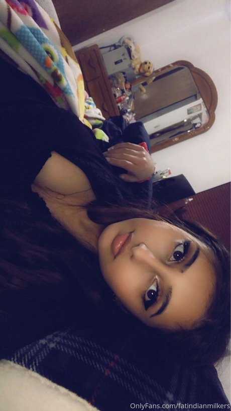 Fatindianmilkers onlyfans leak ass