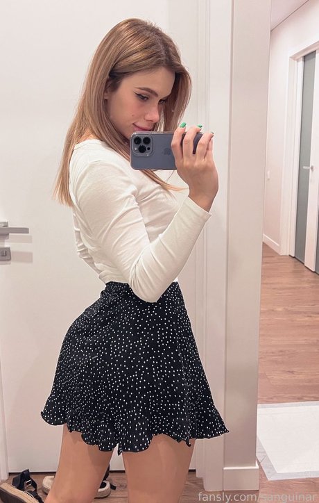 Laura Sanguinar leaked onlyfans sextape