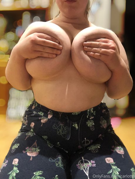 Carlotta onlyfans nude leak