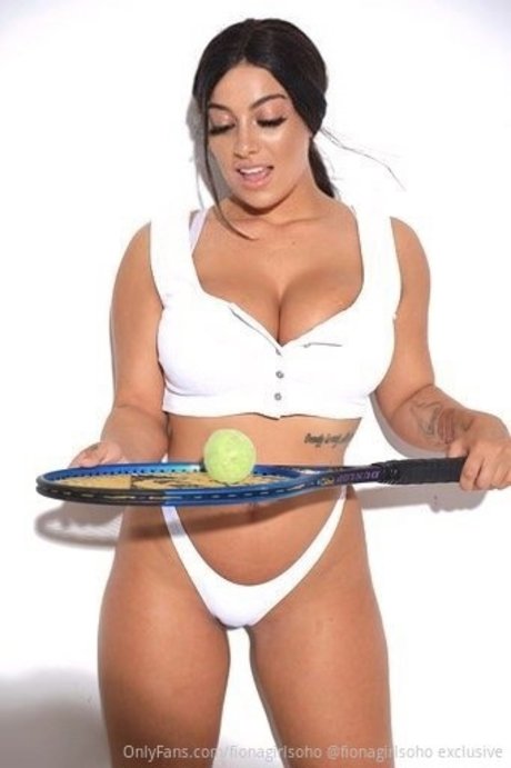 Fiona Siciliano onlyfans archive