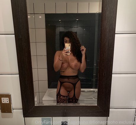 Fiona Siciliano nude onlyfans