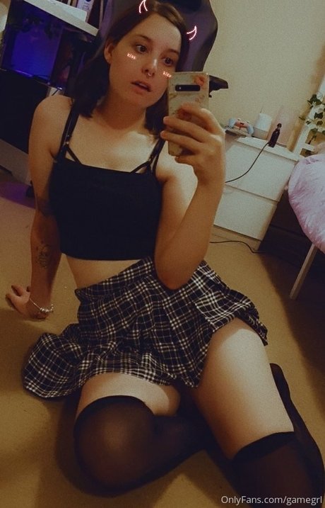 Gamegrl onlyfans naked