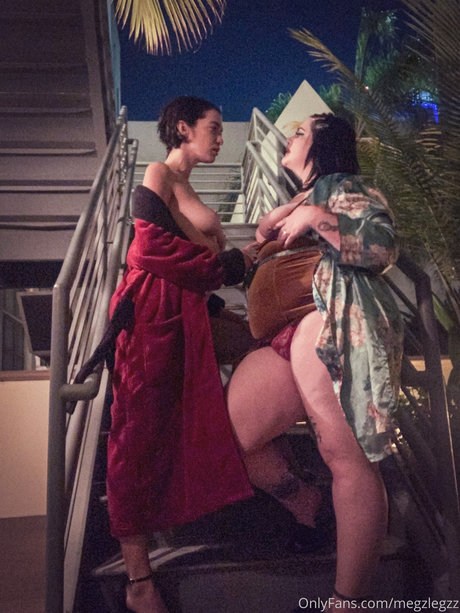 Meghan Burton onlyfans