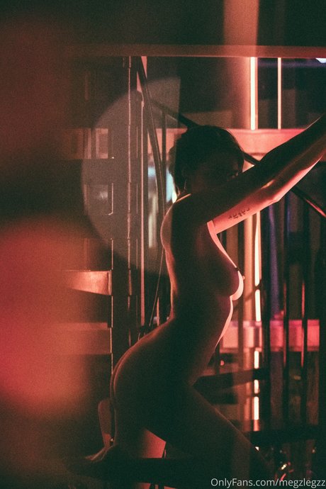 Meghan Burton leaked onlyfans sex