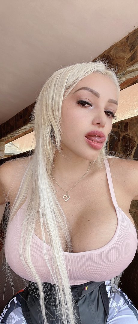Barbie Michell onlyfans leaked porn