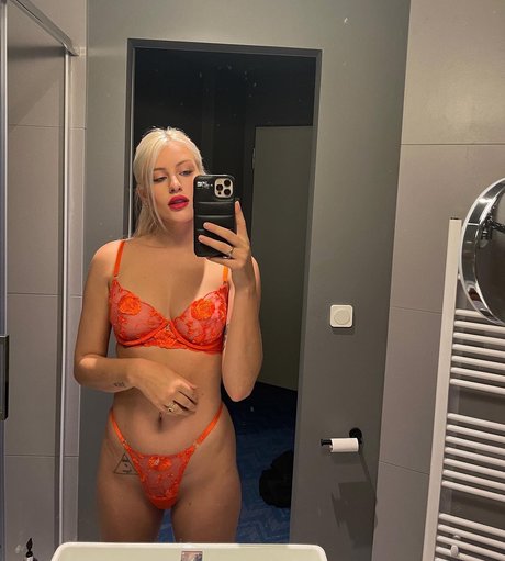 Chloe Verhagen_ onlyfans leaked pictures