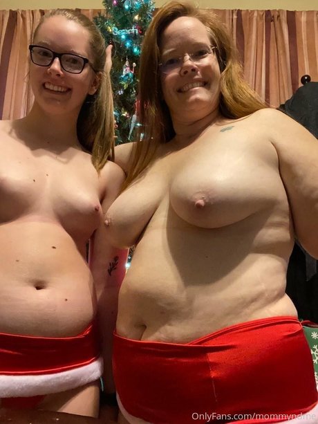 Faith And Courtney hot onlyfans