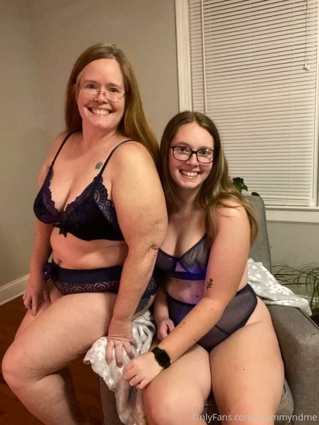 Faith And Courtney onlyfans naked leaked