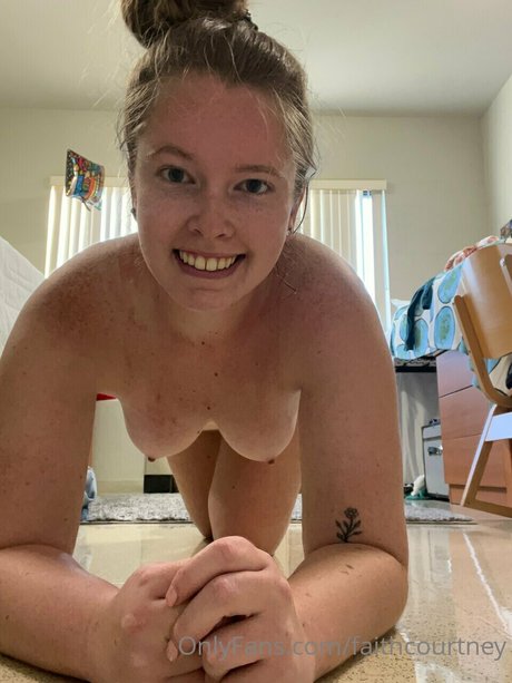 Faith And Courtney onlyfans post