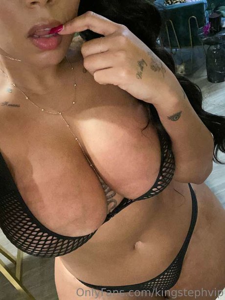 King Steph onlyfans xx