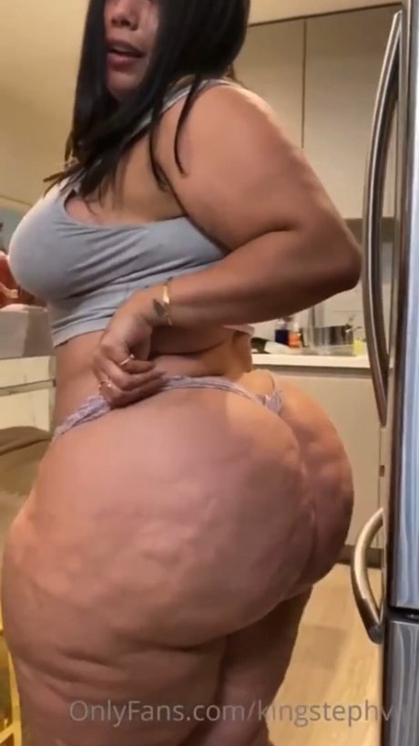 King Steph leak only fans