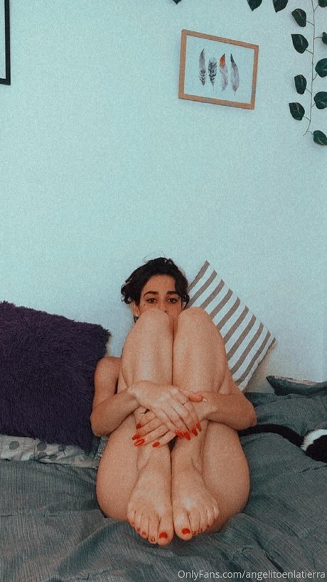 Anet Centeno naked onlyfans leak