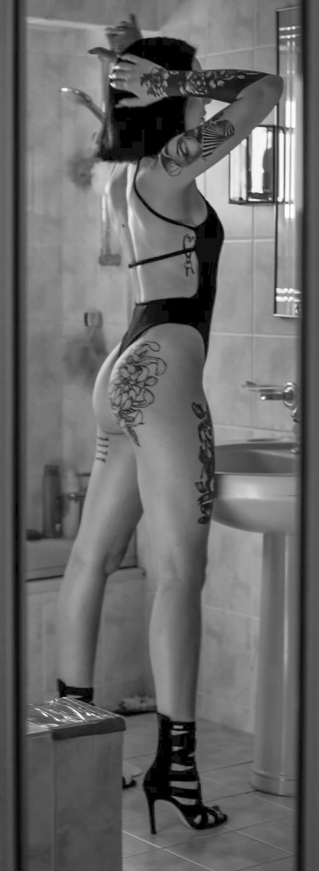 Doga Tuemer leaked onlyfans nude