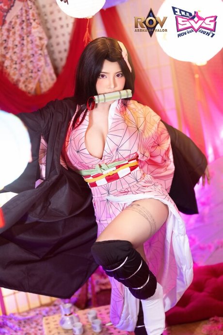 _Donut Nami onlyfans posts