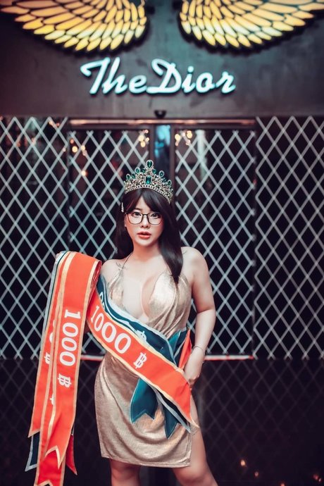 _Donut Nami leak onlyfans nude