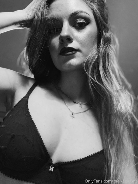 Maiku naked onlyfans pics
