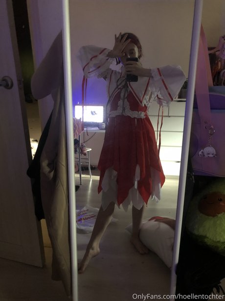 Roxane_ onlyfans model