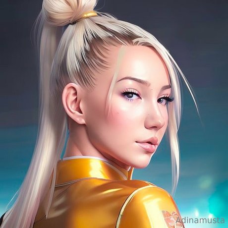 Adina Musta hot onlyfans