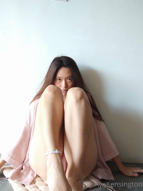 Aya Kensington onlyfans pics nude