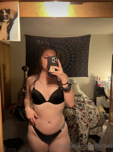 Dezbez leaked onlyfans sex