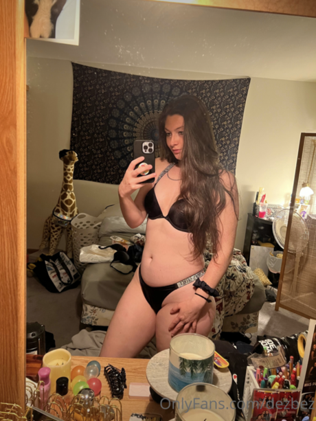 Dezbez onlyfans mega