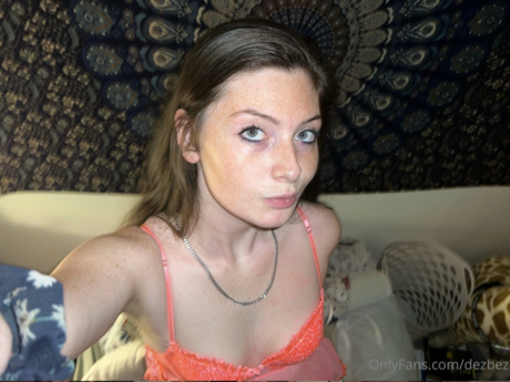 Dezbez leaked onlyfans sex tape