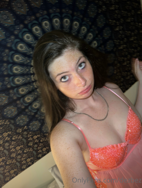 Dezbez naked onlyfans