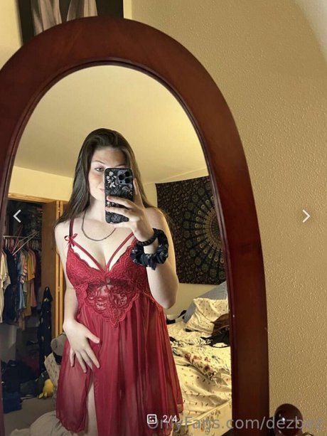 Dezbez onlyfans leak fuck