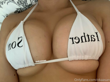 Okaasan leaked onlyfans sex