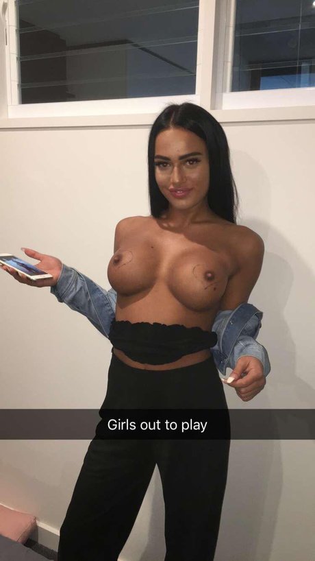 Paige Zayec onlyfans creator