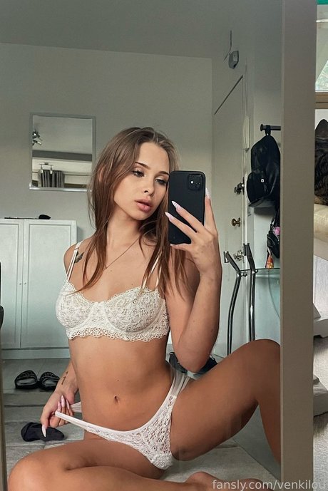 Venkilou leaked onlyfans nudes