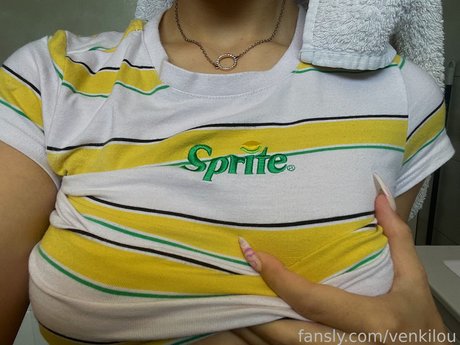 Venkilou onlyfans leaked dirtyship