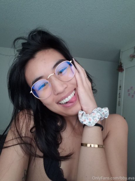 Ava Tran_ onlyfans leak ass
