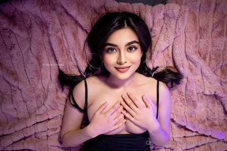 Mariam Hadid onlyfans fuck