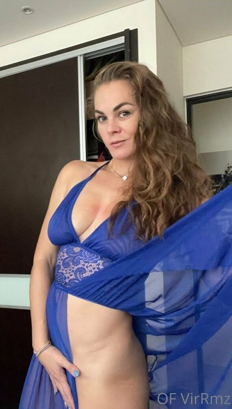 Virginia Ramirez onlyfans nude leak