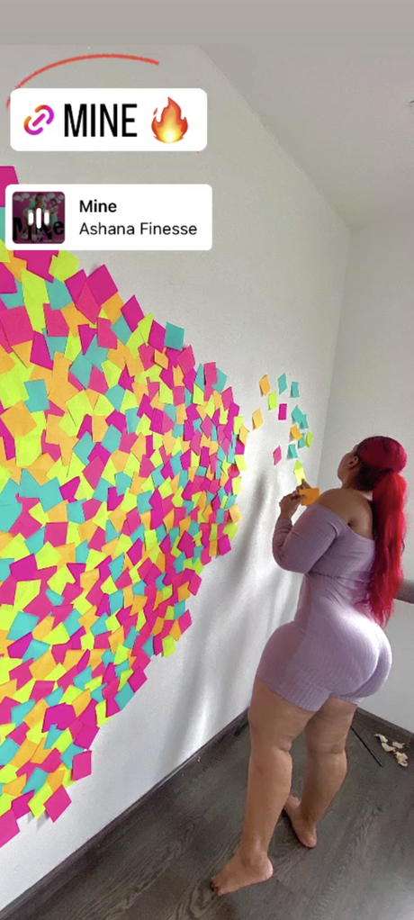 Ashana Finesse onlyfans leaked naked