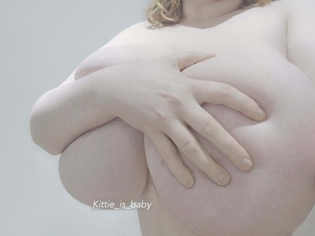 Kittie is baby onlyfans tits