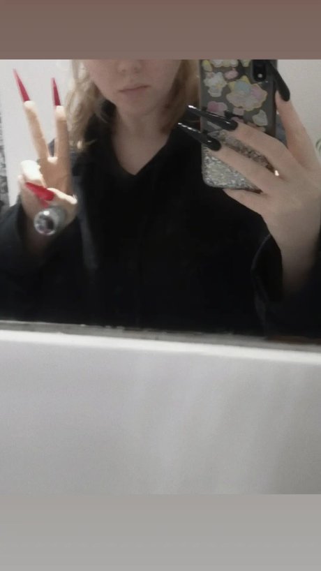 Kittie is baby leaked porn onlyfans