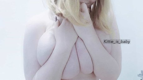 Kittie is baby onlyfans leajs