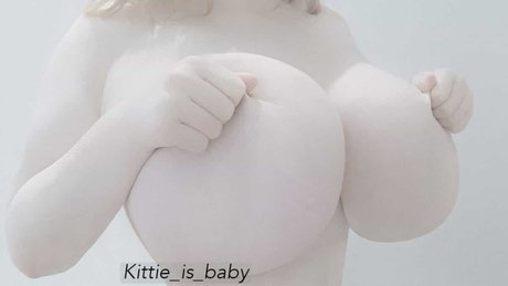 Kittie is baby onlyfans leajs