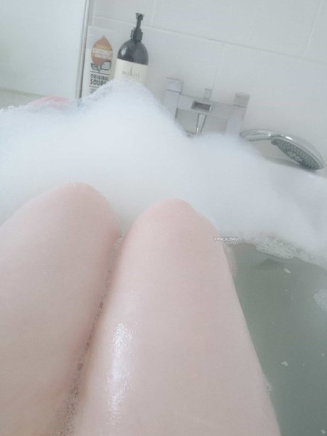 Kittie is baby onlyfans sextape