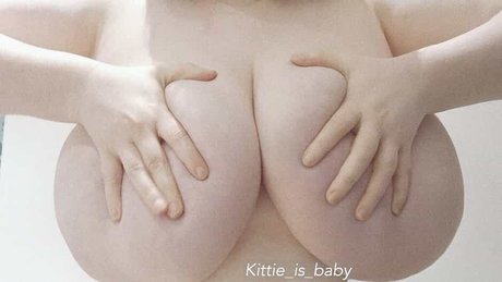 Kittie is baby onlyfans pic