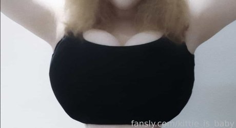 Kittie is baby onlyfans naked