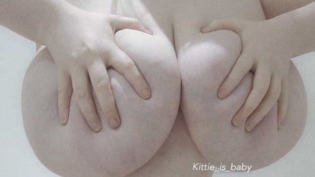 Kittie is baby onlyfans leak xxx