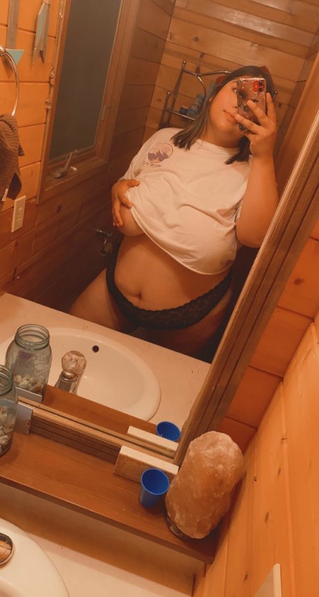 Bbw essence xoxo_ onlyfans leaks nudes