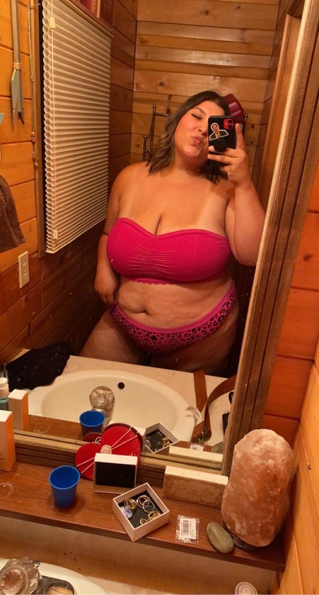 Bbw essence xoxo_ only fans porn
