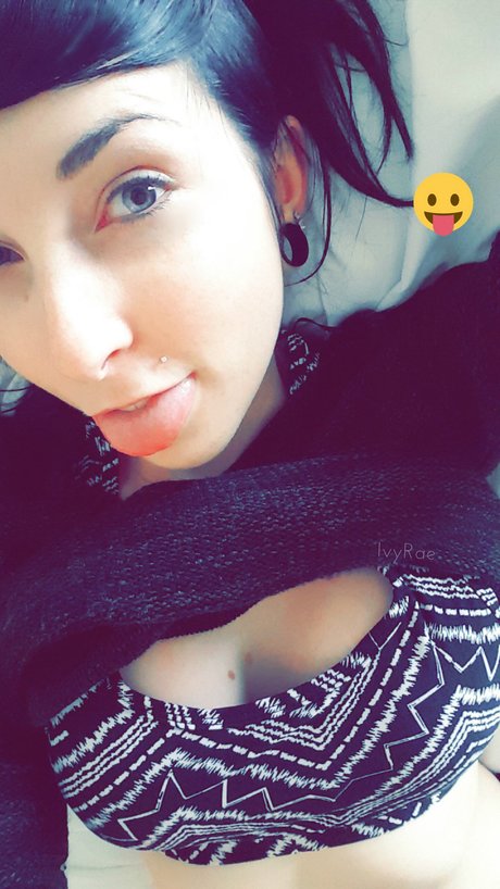 Ivy laura only fans leaks porn