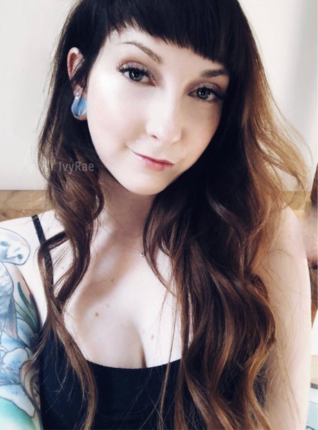 Ivy laura nude leak onlyfans